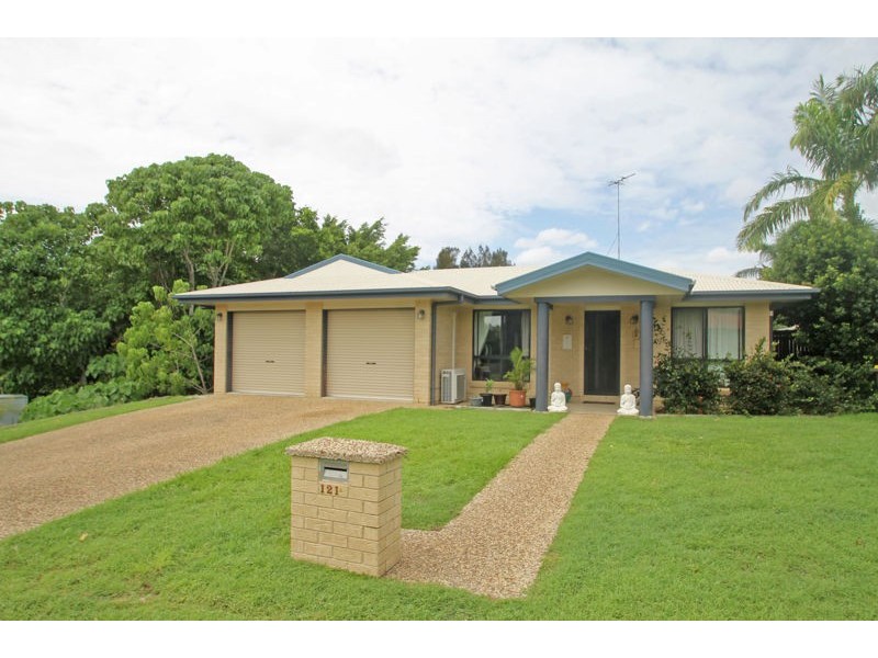 121A Col Brown Avenue, Clinton QLD 4680