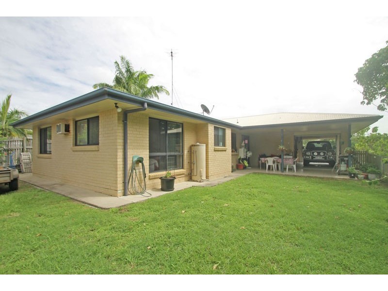121A Col Brown Avenue, Clinton QLD 4680