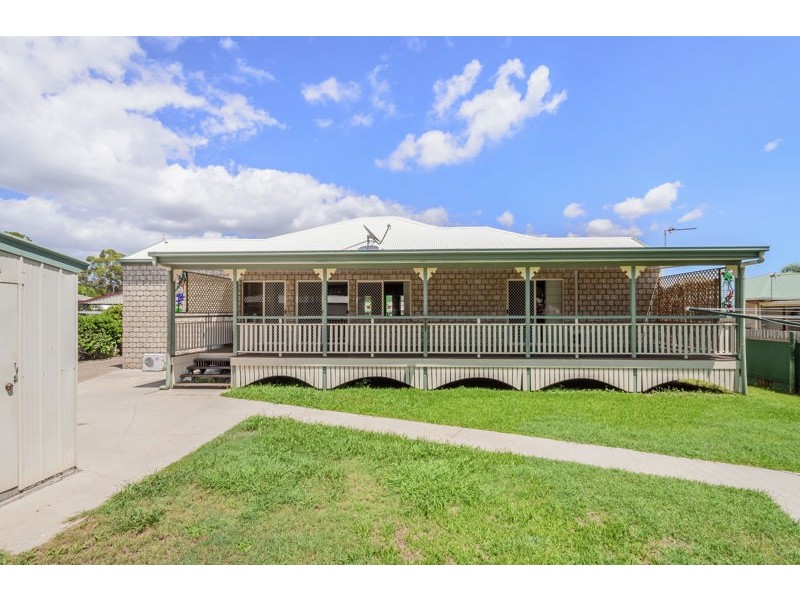 60 Witney Street, Telina QLD 4680