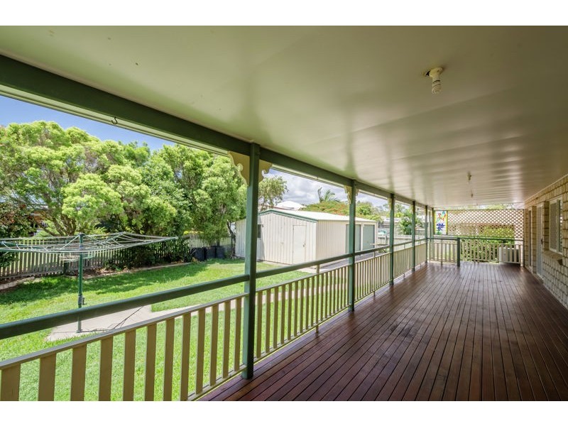 60 Witney Street, Telina QLD 4680