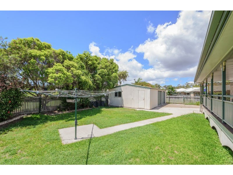 60 Witney Street, Telina QLD 4680