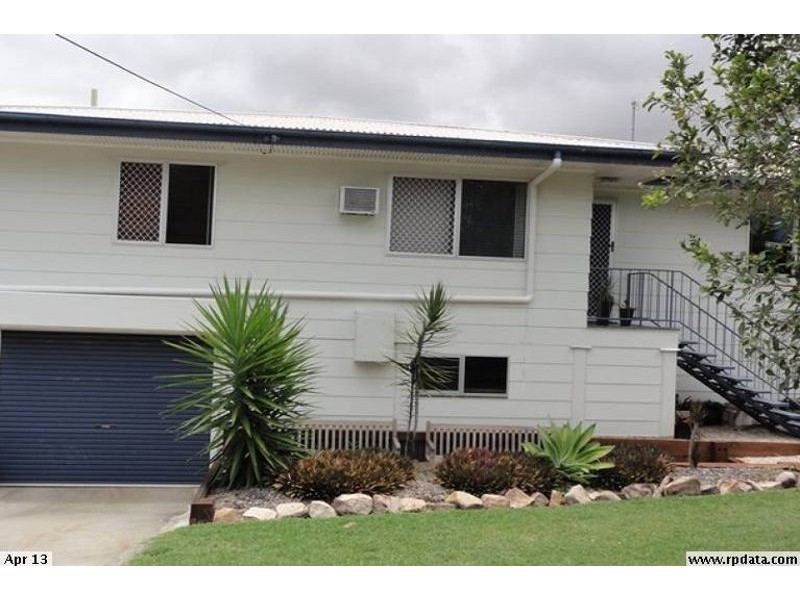 31 Pike Crescent, Toolooa QLD 4680