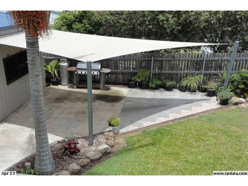 31 Pike Crescent, Toolooa QLD 4680
