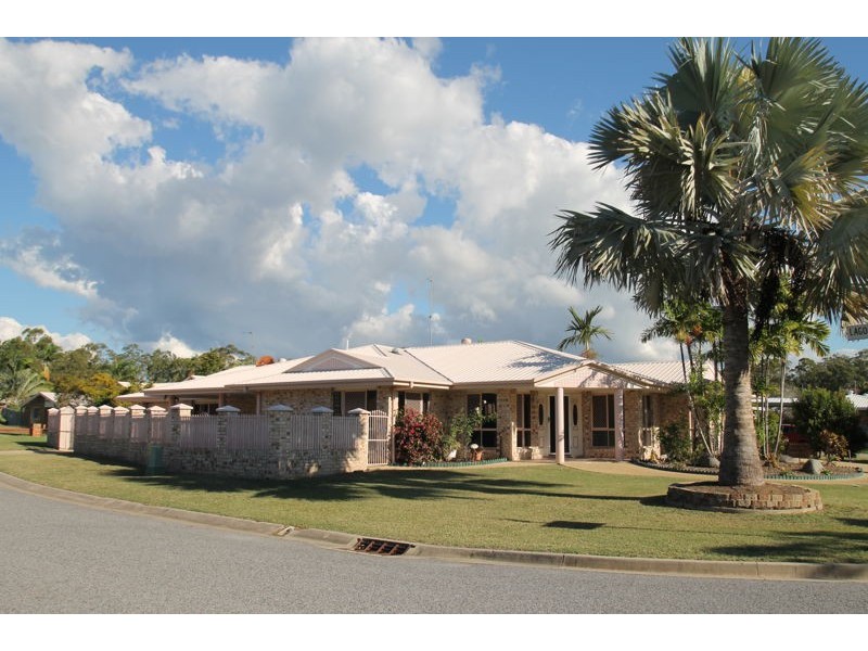 64 Aramac Drive, Clinton QLD 4680