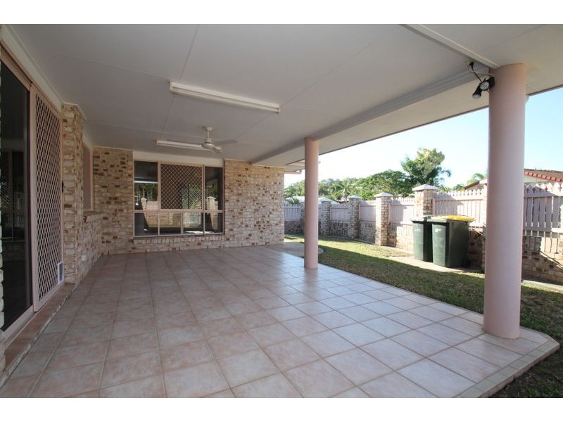 64 Aramac Drive, Clinton QLD 4680