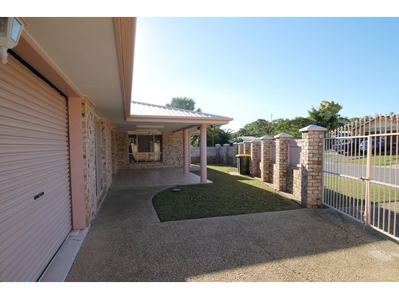 64 Aramac Drive, Clinton QLD 4680
