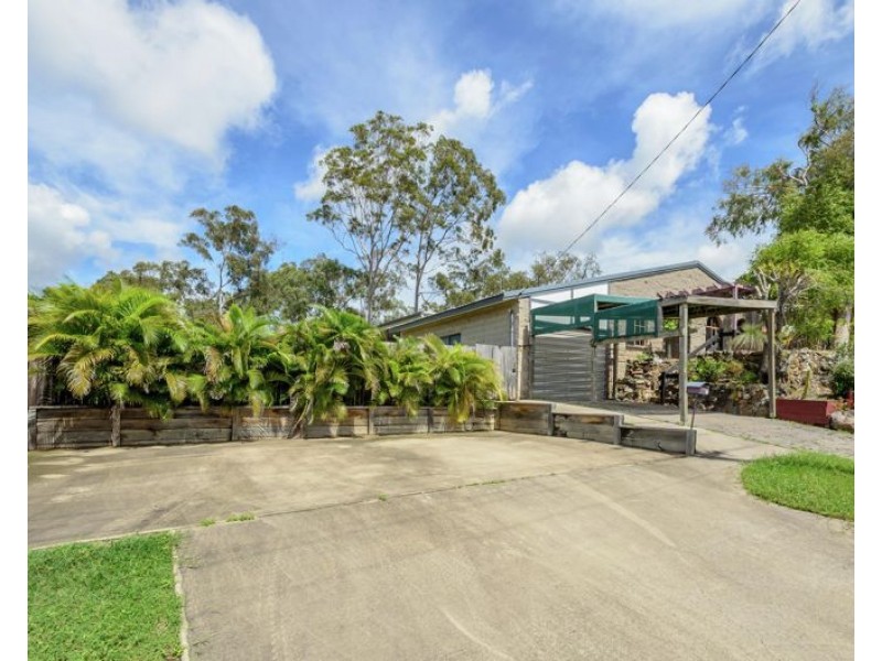 15 Cockatoo Drive, New Auckland QLD 4680