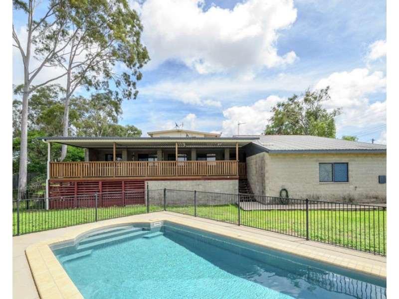 15 Cockatoo Drive, New Auckland QLD 4680