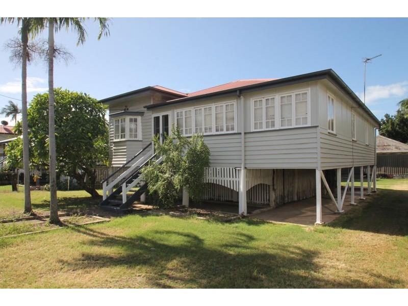 104 Oaka Lane, South Gladstone QLD 4680