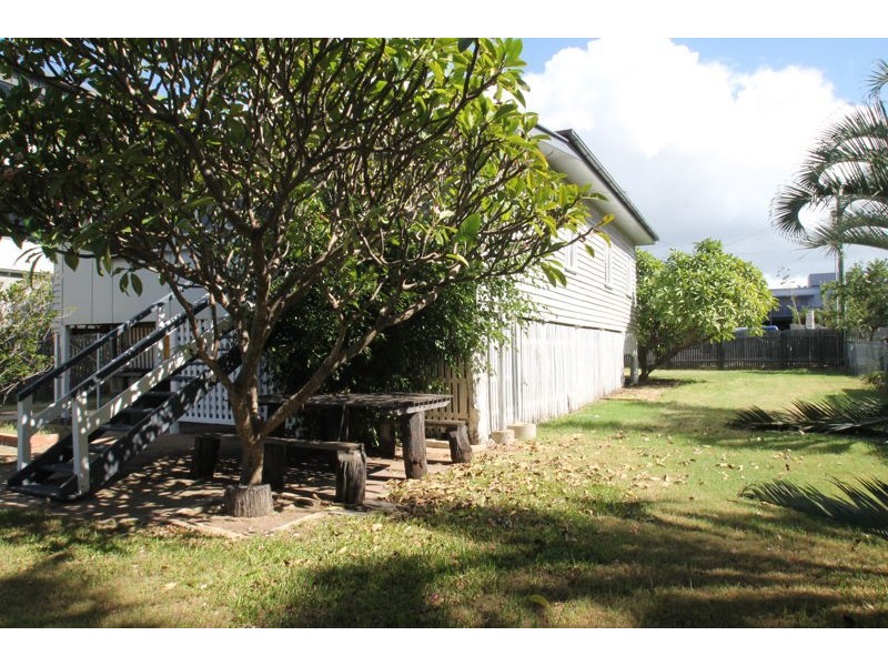 104 Oaka Lane, South Gladstone QLD 4680
