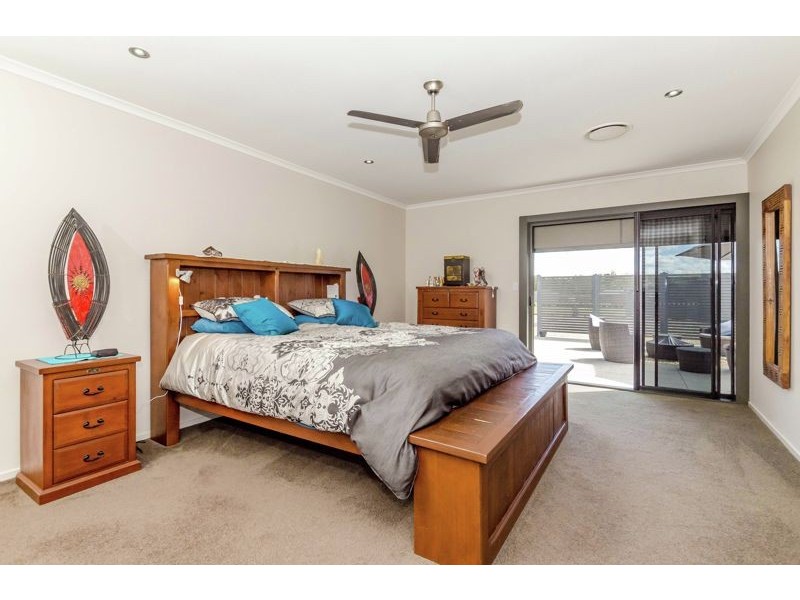 6 Jillaroo Close, Benaraby QLD 4680