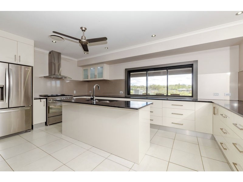 6 Jillaroo Close, Benaraby QLD 4680