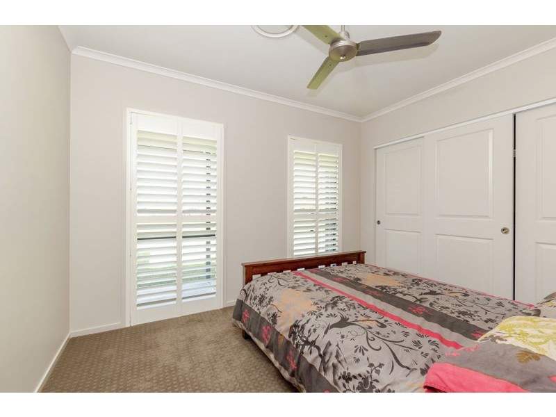 6 Jillaroo Close, Benaraby QLD 4680