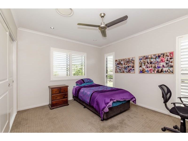 6 Jillaroo Close, Benaraby QLD 4680