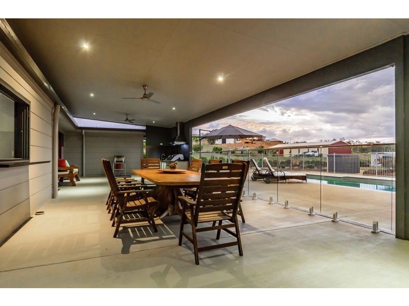 6 Jillaroo Close, Benaraby QLD 4680