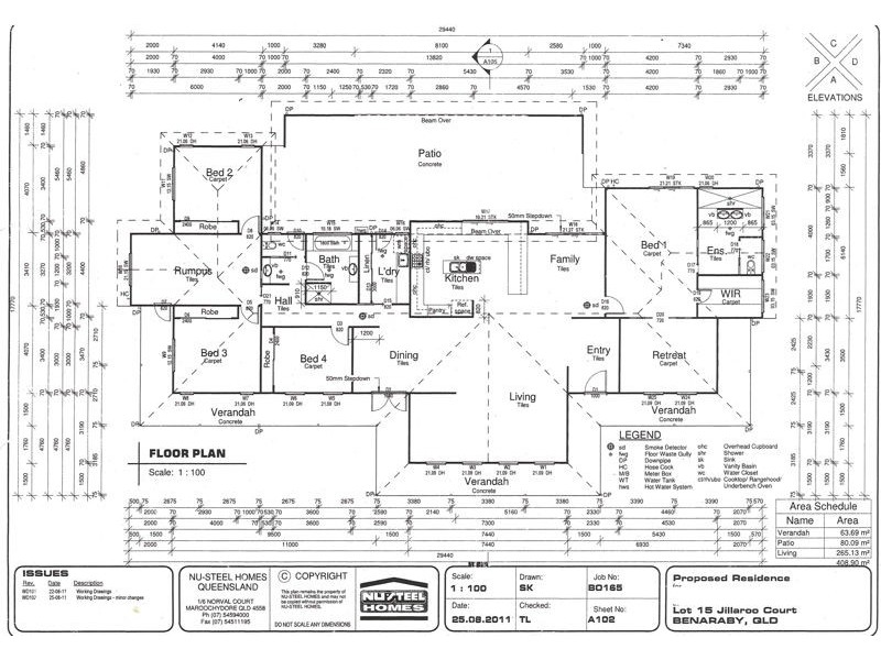 6 Jillaroo Close, Benaraby QLD 4680