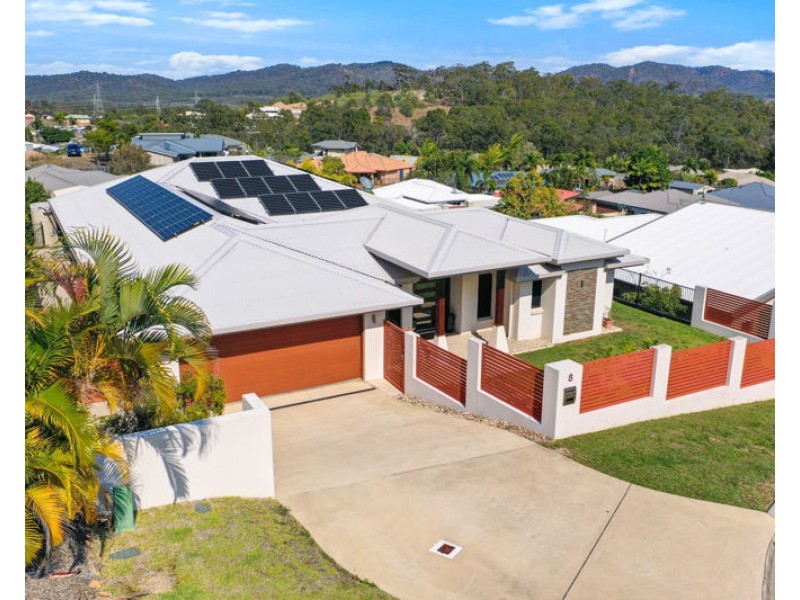 8 Wuruma Court, Clinton QLD 4680