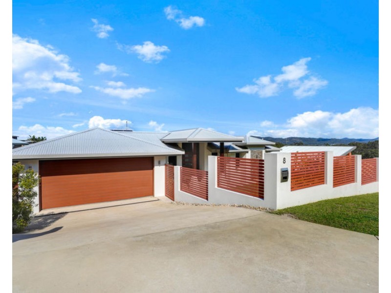 8 Wuruma Court, Clinton QLD 4680