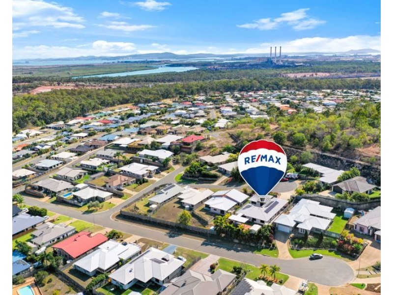 8 Wuruma Court, Clinton QLD 4680
