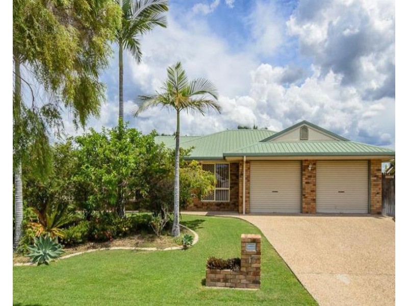 17 Witney Street, Telina QLD 4680