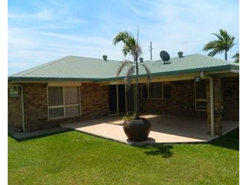 17 Witney Street, Telina QLD 4680