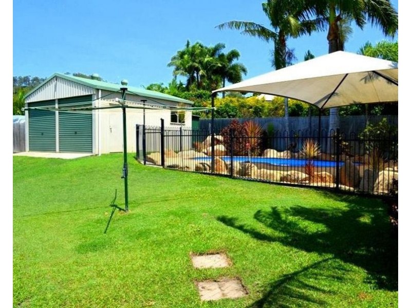 17 Witney Street, Telina QLD 4680