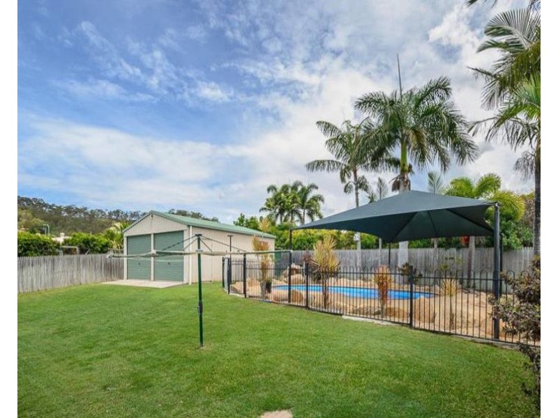 17 Witney Street, Telina QLD 4680