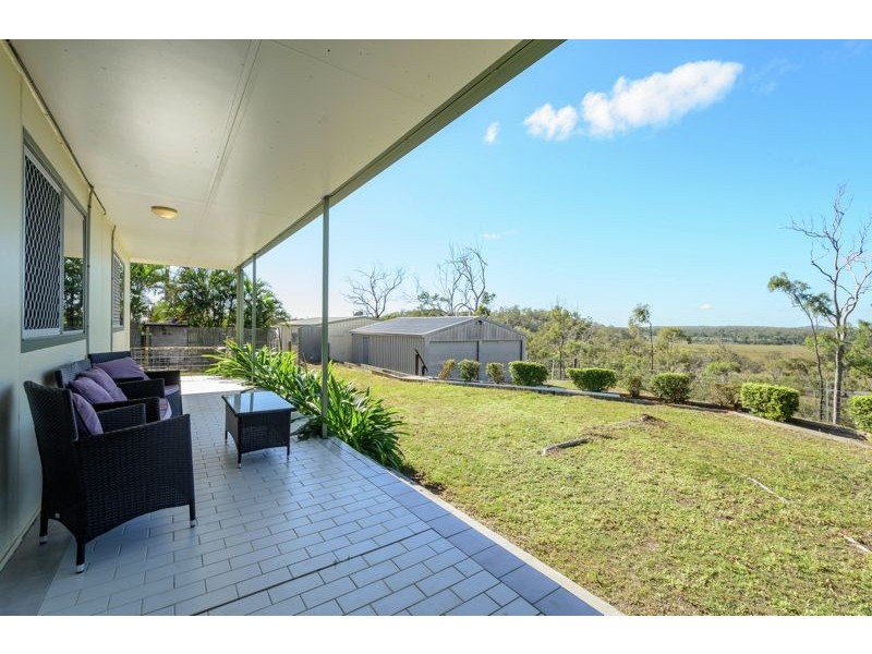 20 Illoura Road, Wurdong Heights QLD 4680