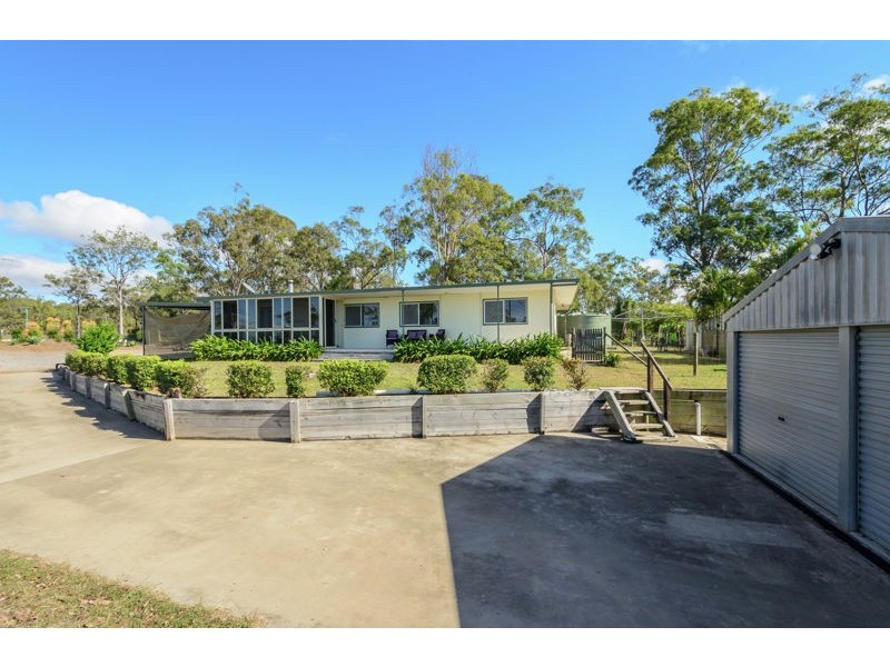20 Illoura Road, Wurdong Heights QLD 4680