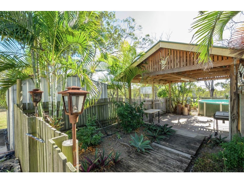 20 Illoura Road, Wurdong Heights QLD 4680