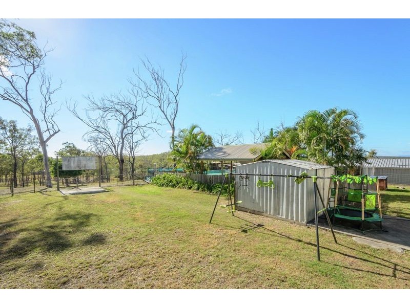 20 Illoura Road, Wurdong Heights QLD 4680