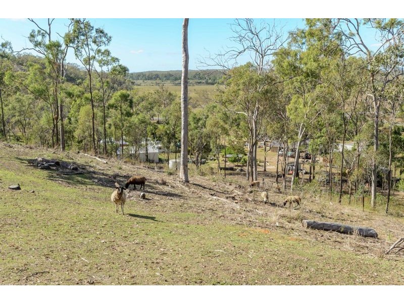 20 Illoura Road, Wurdong Heights QLD 4680