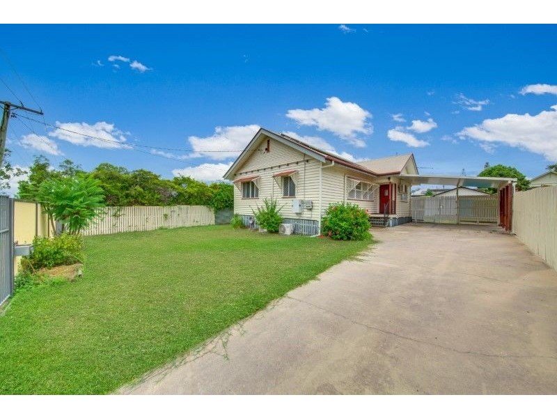 11 Marten Street, South Gladstone QLD 4680