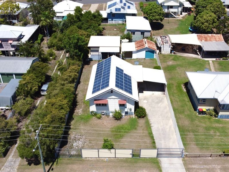 11 Marten Street, South Gladstone QLD 4680