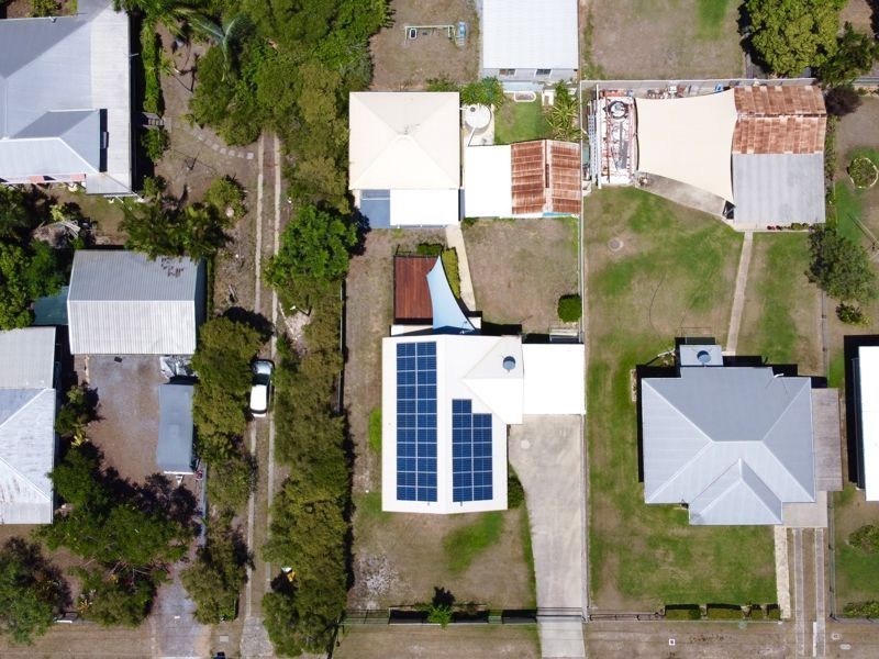 11 Marten Street, South Gladstone QLD 4680