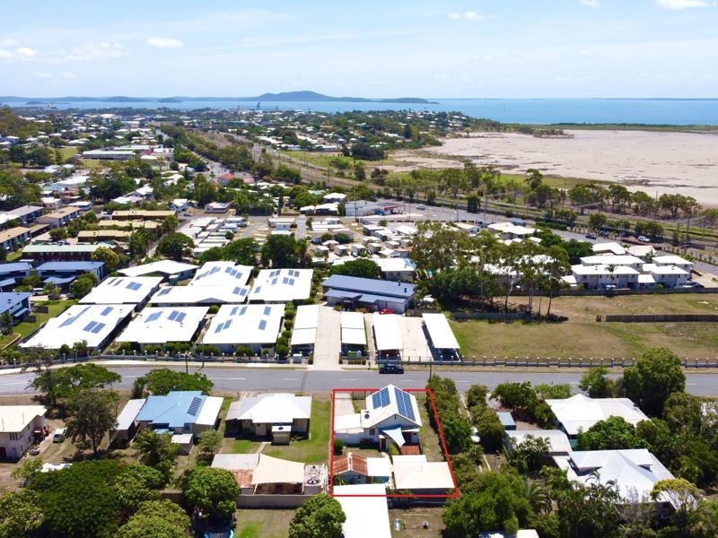 11 Marten Street, South Gladstone QLD 4680