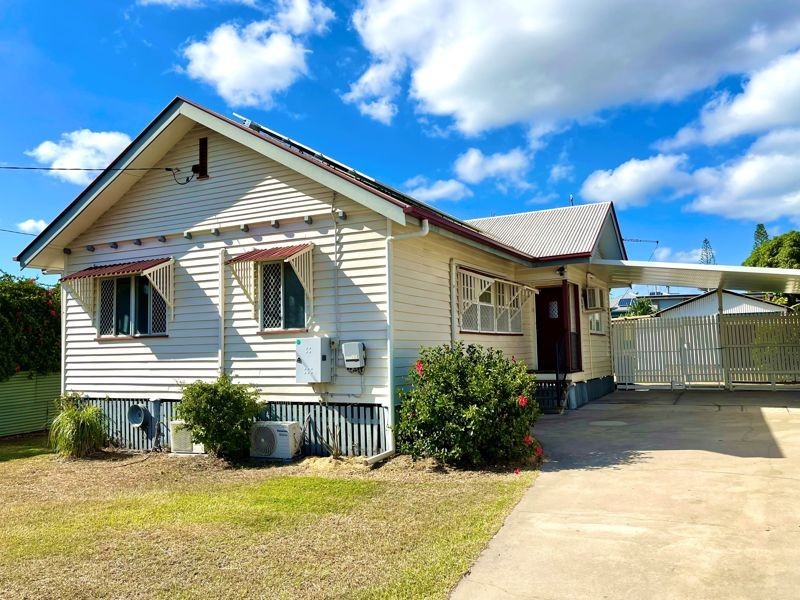 11 Marten Street, South Gladstone QLD 4680