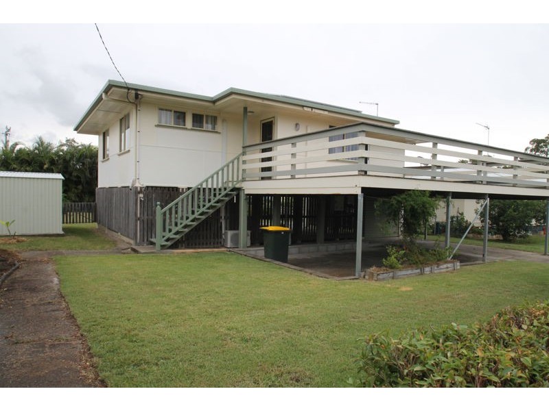 5 Mellefont Street, West Gladstone QLD 4680