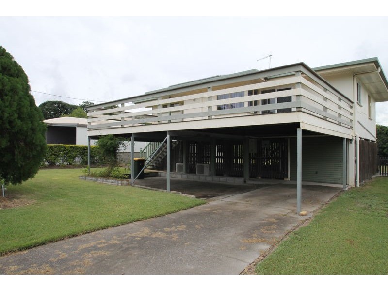 5 Mellefont Street, West Gladstone QLD 4680