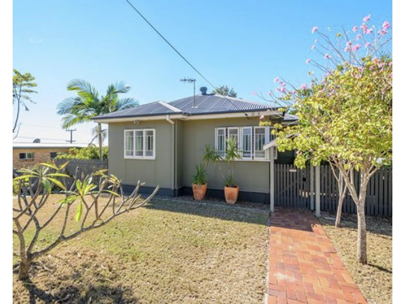 66 Ann Street, South Gladstone QLD 4680