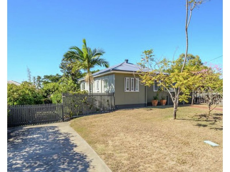 66 Ann Street, South Gladstone QLD 4680