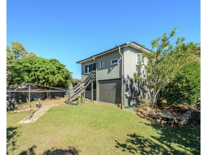 66 Ann Street, South Gladstone QLD 4680
