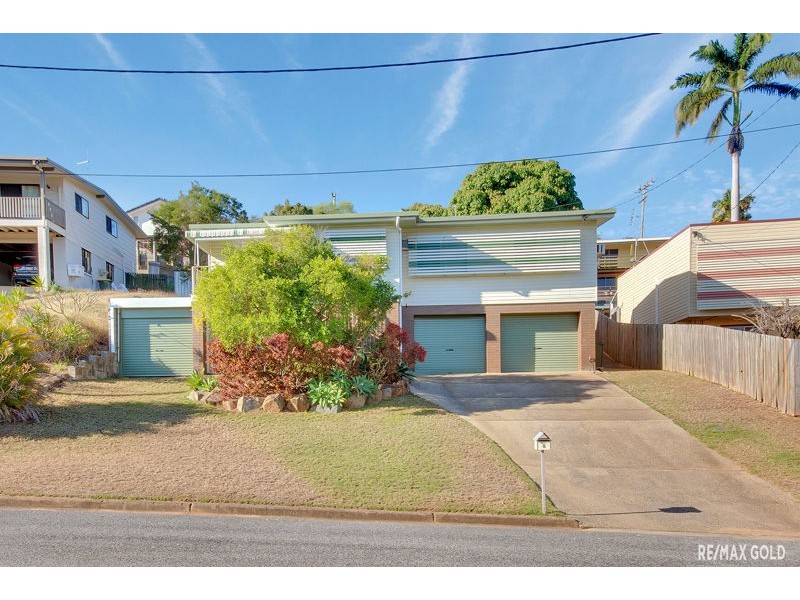 8 Irwin Close, Sun Valley QLD 4680