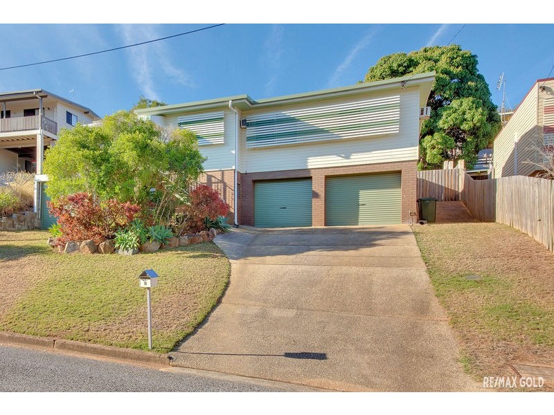 8 Irwin Close, Sun Valley QLD 4680