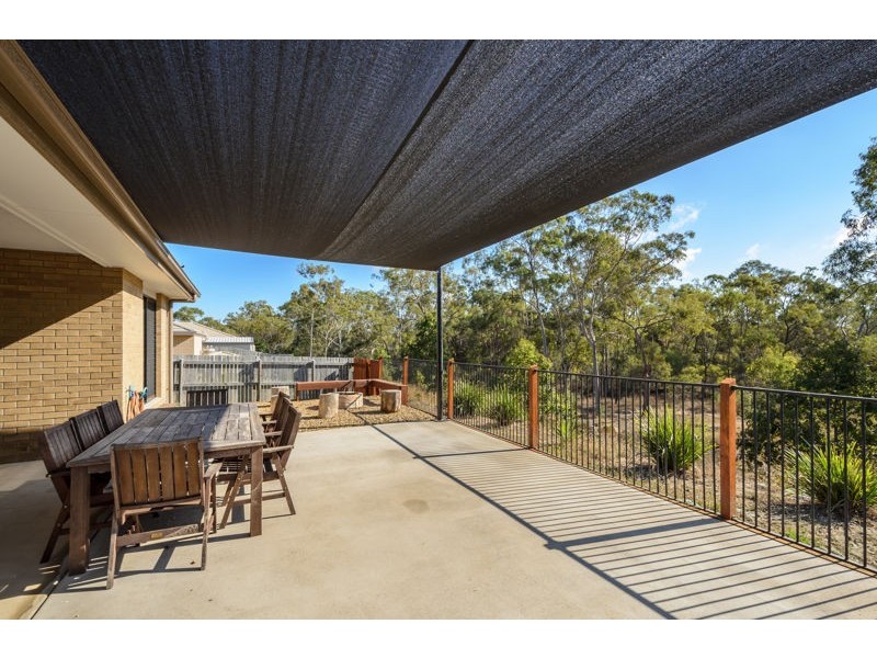 33 Daintree Boulevard, New Auckland QLD 4680