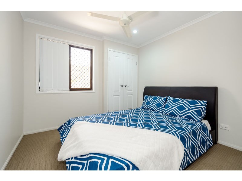 33 Daintree Boulevard, New Auckland QLD 4680