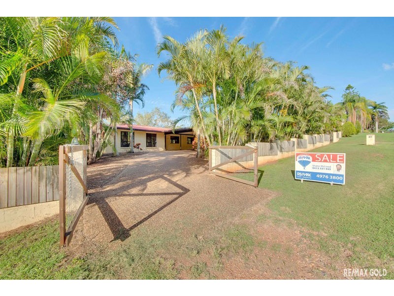 35 Williams Road, Burua QLD 4680