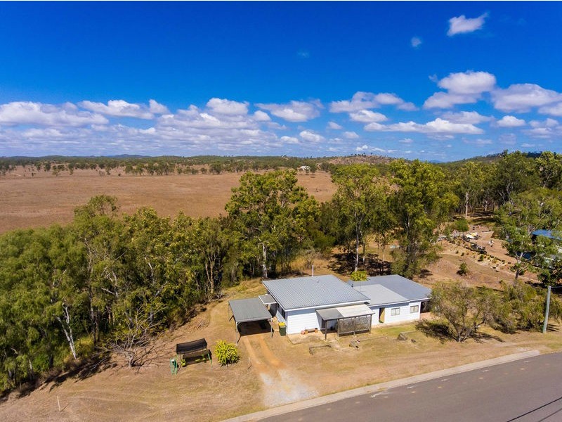 1 Mary Street, Calliope QLD 4680