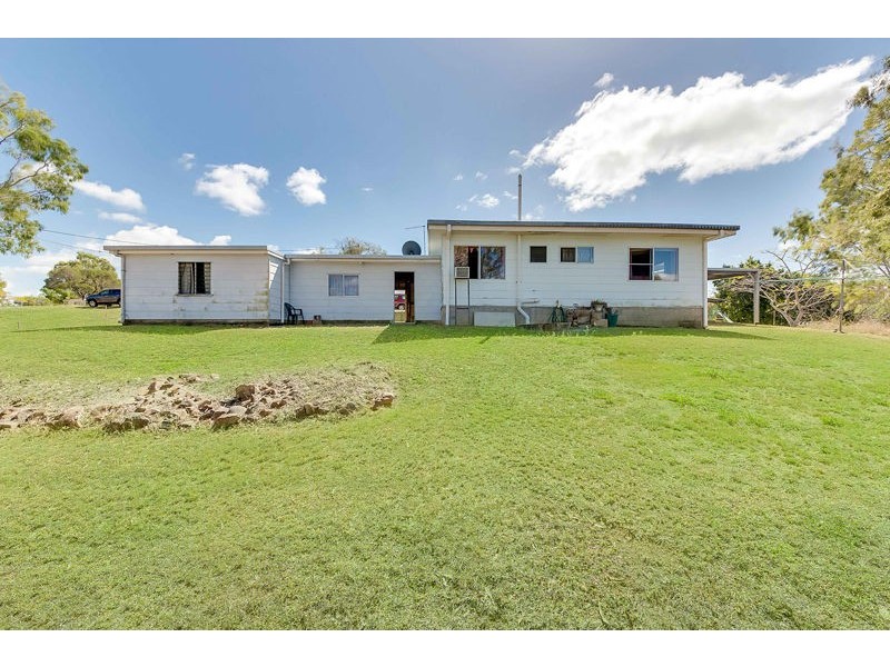1 Mary Street, Calliope QLD 4680