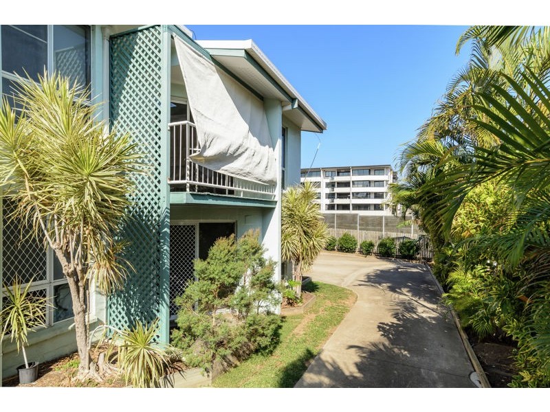 4/35 William Street, Gladstone QLD 4680